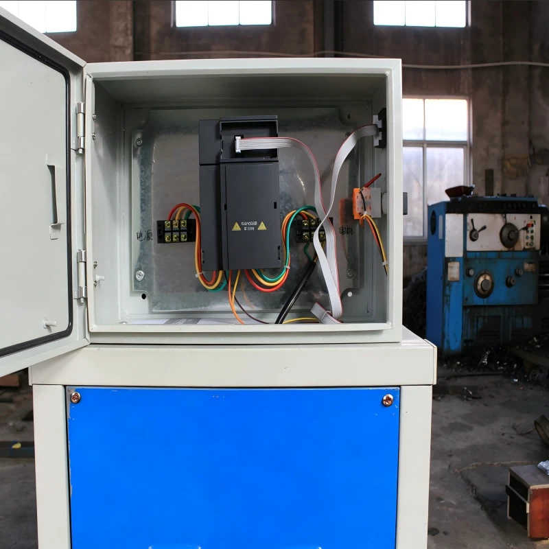 Plastic Grain Cutting Machine high quality